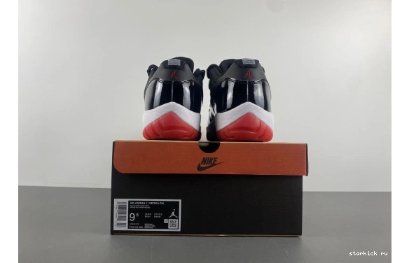  “Bred” FV5104-006 FV5104-006 Low  Air 11 Jordan 0928